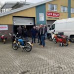2 april sleutelavond