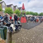 2 juni toertocht naar Fort Veldhuis 