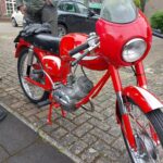 2 juni toertocht naar Fort Veldhuis 