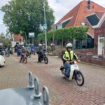 2 juni toertocht naar Fort Veldhuis 