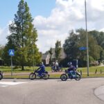 23 juni Van Diepen Molentocht