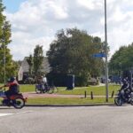 23 juni Van Diepen Molentocht