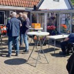 23 juni Van Diepen Molentocht