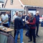 23 juni Van Diepen Molentocht