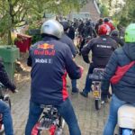 23 juni Van Diepen Molentocht