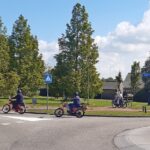 23 juni Van Diepen Molentocht