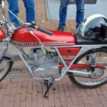 2024-07-21 Bezoek aan Oldtimerdag Medemblik