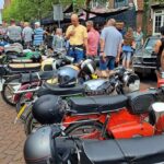 2024-07-21 Bezoek aan Oldtimerdag Medemblik