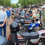 2024-07-21 Bezoek aan Oldtimerdag Medemblik