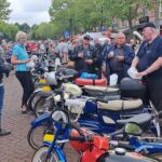 2024-07-21 Bezoek aan Oldtimerdag Medemblik