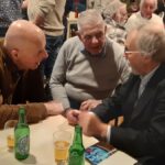 18 januari nieuwjaarsreceptie