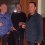 18 januari nieuwjaarsreceptie