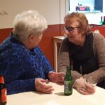 18 januari nieuwjaarsreceptie