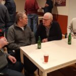 18 januari nieuwjaarsreceptie