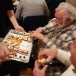 18 januari nieuwjaarsreceptie