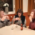 18 januari nieuwjaarsreceptie