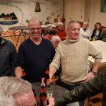 18 januari nieuwjaarsreceptie