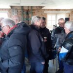 15 maart kouwe klauwe tocht 