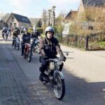 15 maart kouwe klauwe tocht 