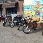 15 maart kouwe klauwe tocht 
