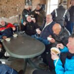 15 maart kouwe klauwe tocht 
