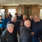 15 maart kouwe klauwe tocht 