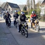15 maart kouwe klauwe tocht 