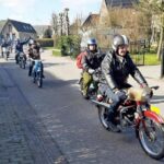 15 maart kouwe klauwe tocht 