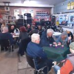 4 april de sleutelavond