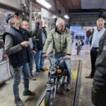 4 april de sleutelavond