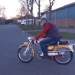 4 april de sleutelavond
