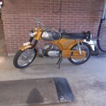 4 april de sleutelavond