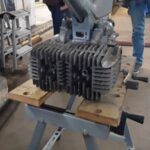 4 april de sleutelavond
